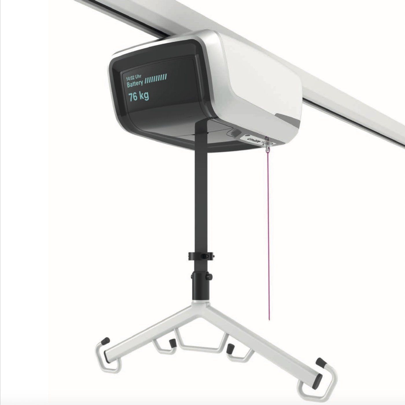 passend zu Genius BP 100 M