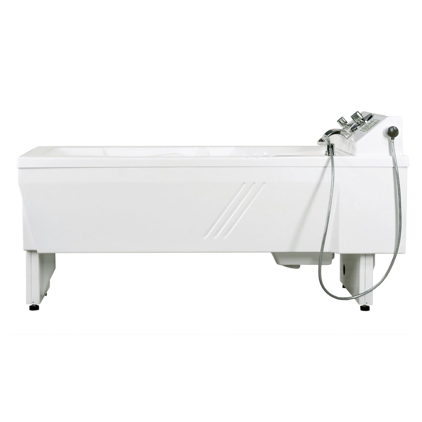 passend zu Genius BP 100 HER