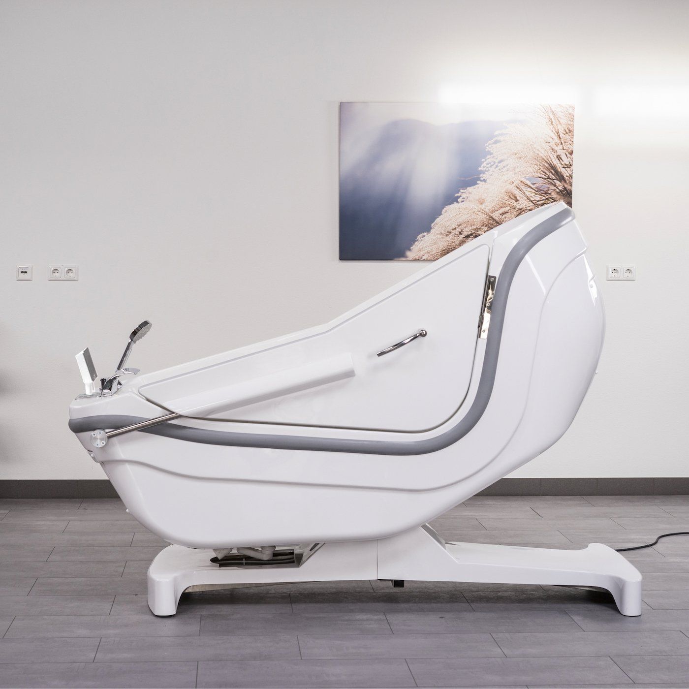 passend zu  Genius BP 100 HSER