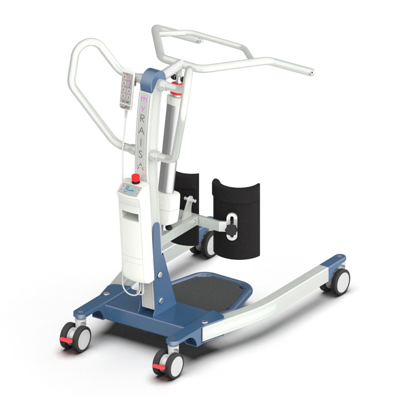 Übersicht Aufsteh- und Umsetzhilfen