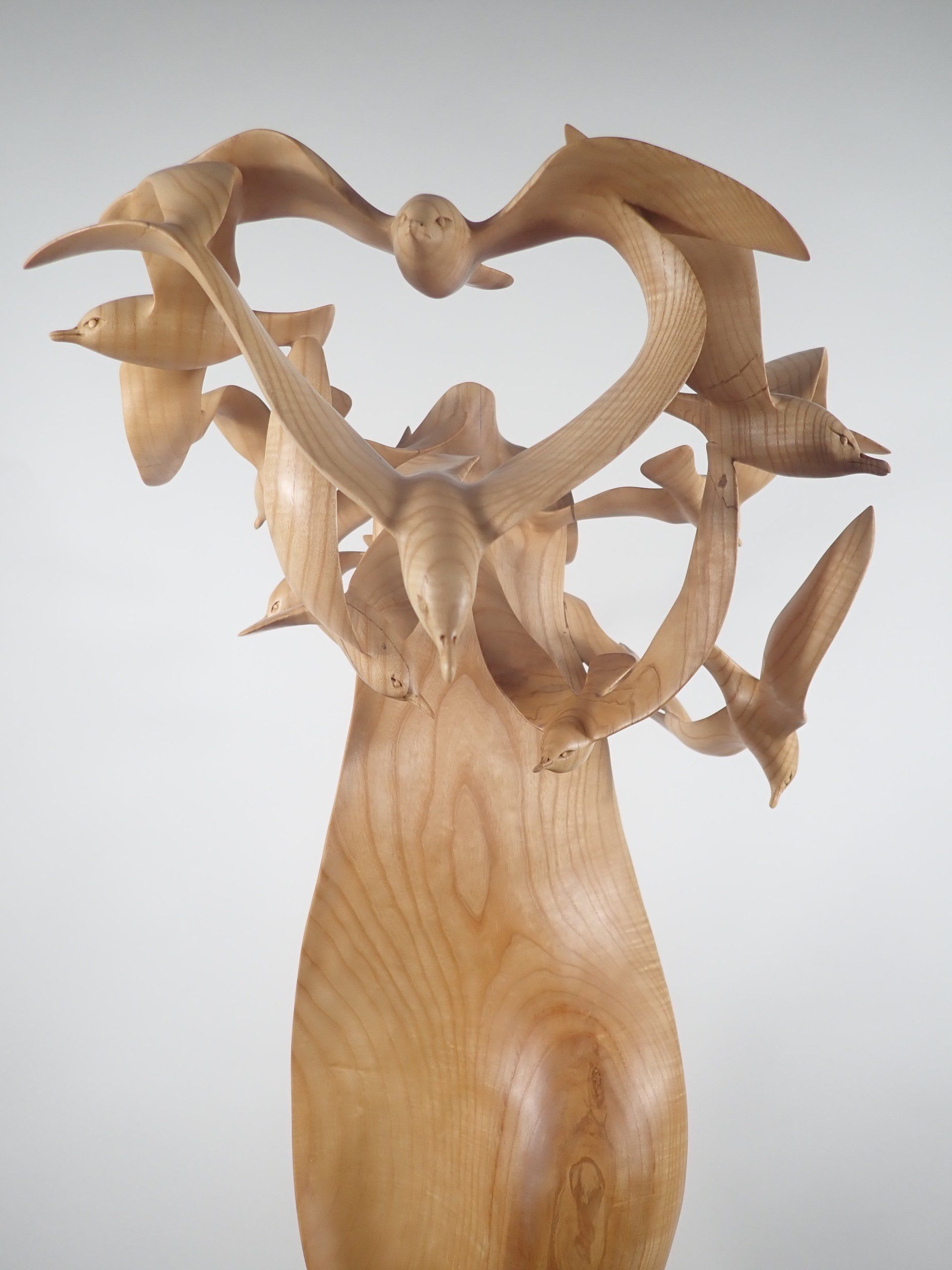 Skulptur