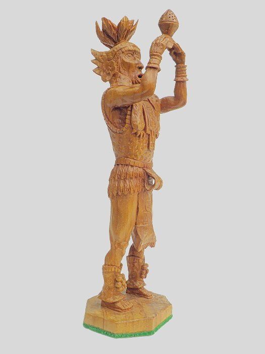 Schachfiguren, Schachspiel