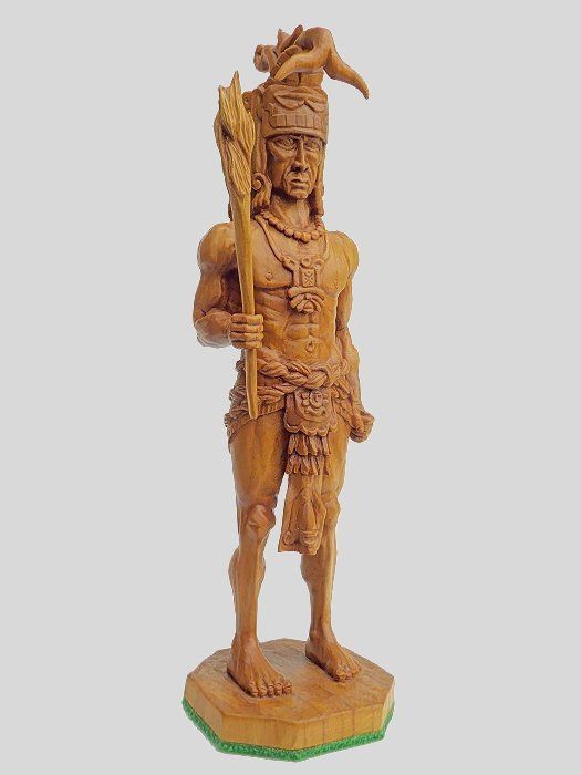 Schachfiguren, Schachspiel