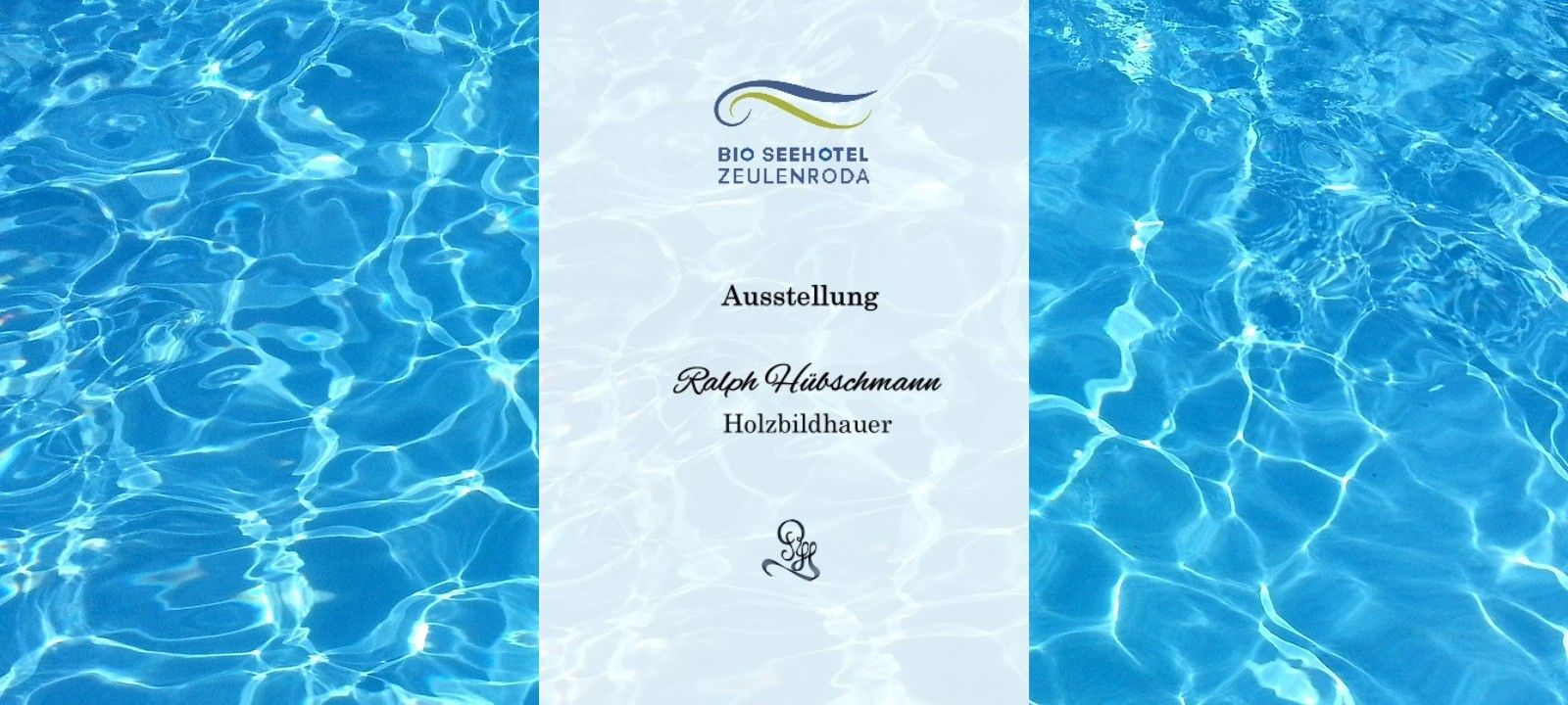 Bio-Seehotel Zeulenroda Ralph Hübschmann Holzbildhauer