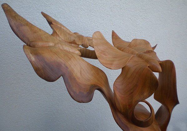 Skulptur