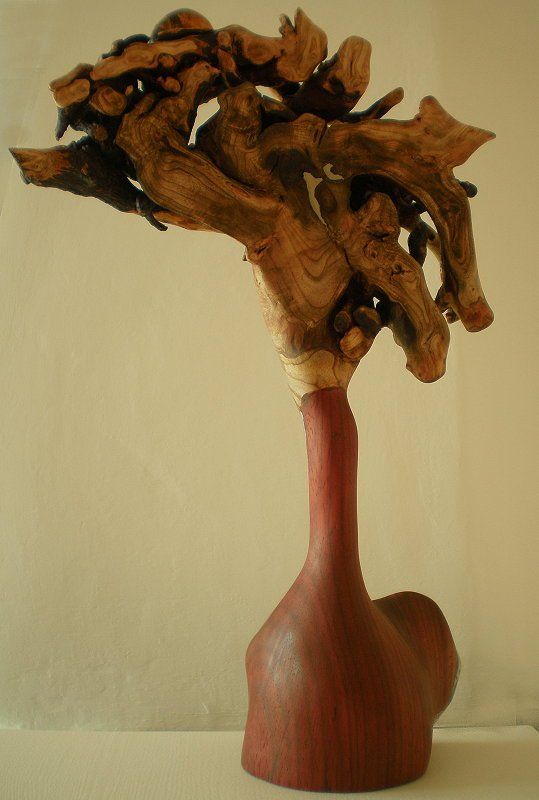 Skulptur