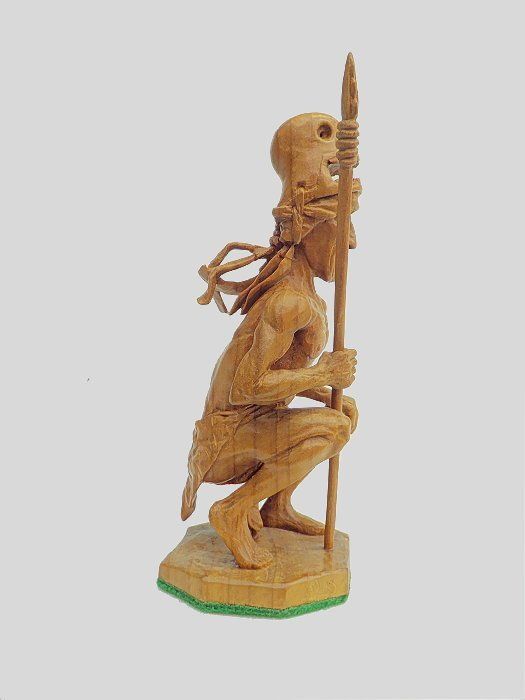 Schachfiguren, Schachspiel