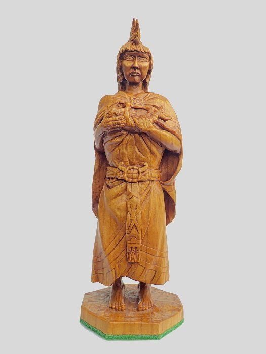 Schachspiel Eroberung der Neuen Welt