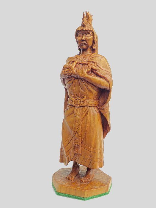 Schachfiguren-Spanier, Schachspiel