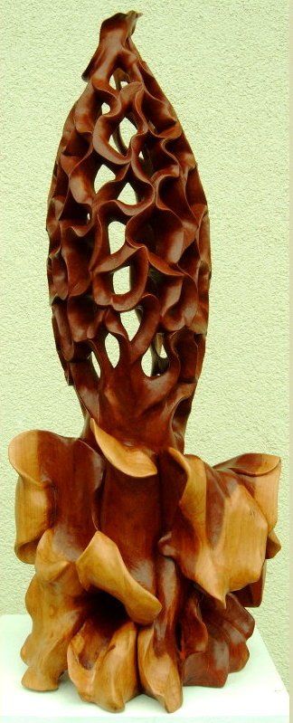 Skulptur