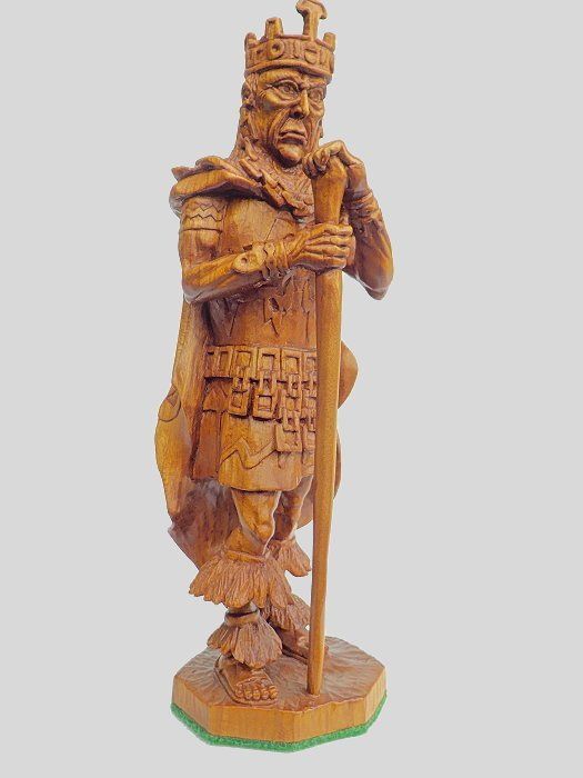 Schachfiguren, Schachspiel