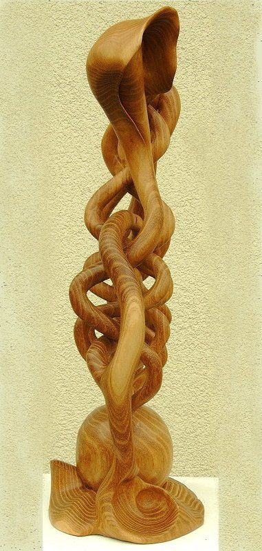 Skulptur