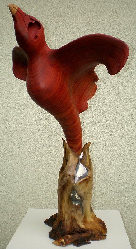 Skulptur