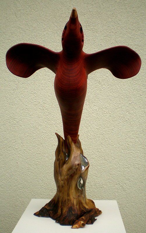 Skulptur