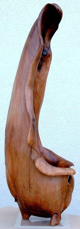 Skulptur