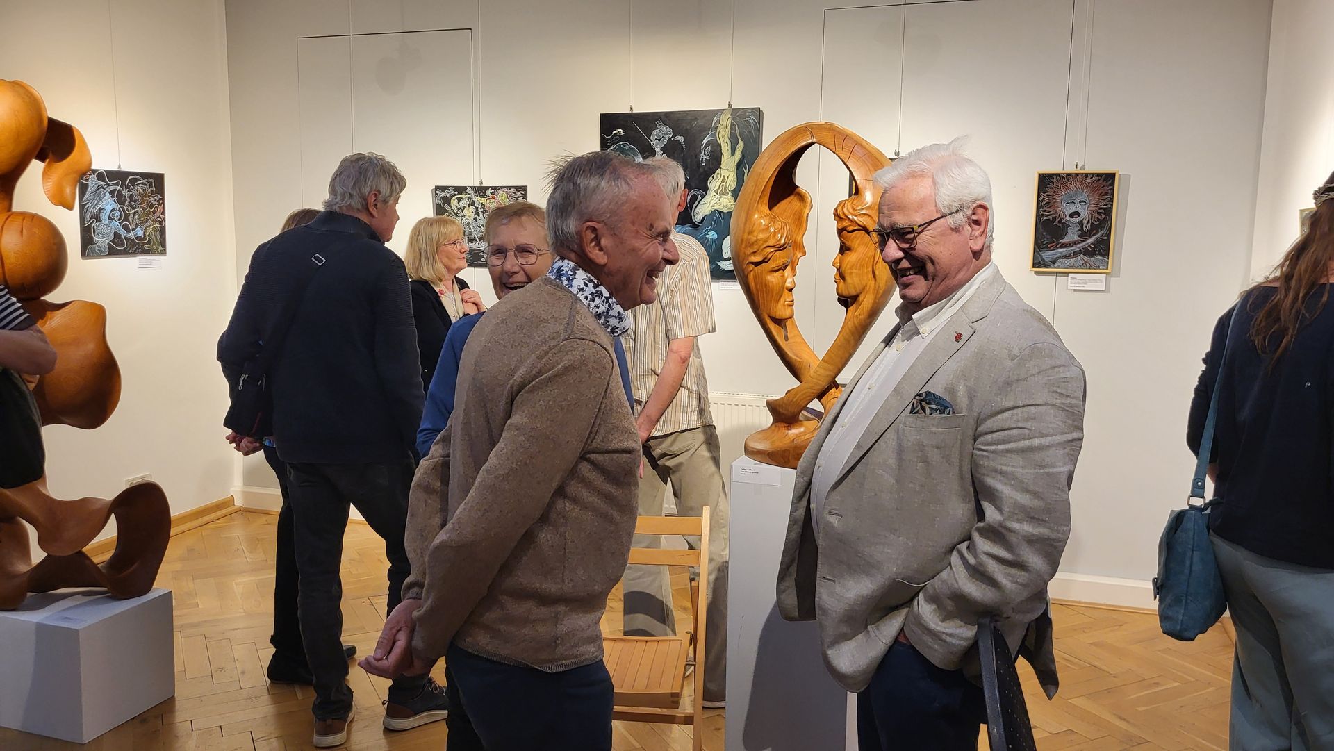 Galerie Art In Meerane