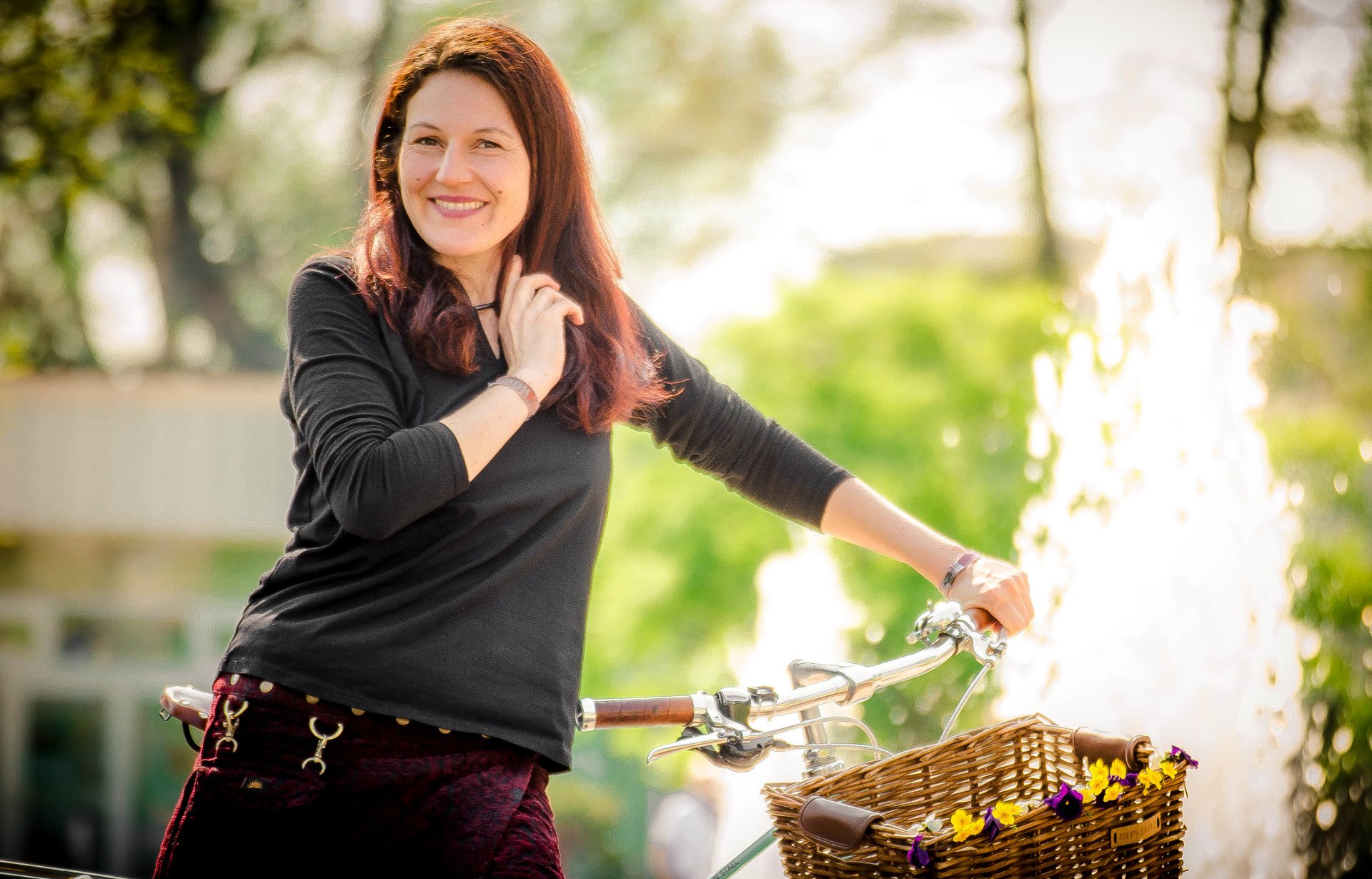 Naturfriseur Potsdam by Peggy, dein 1. Biofriseur in Potsdam