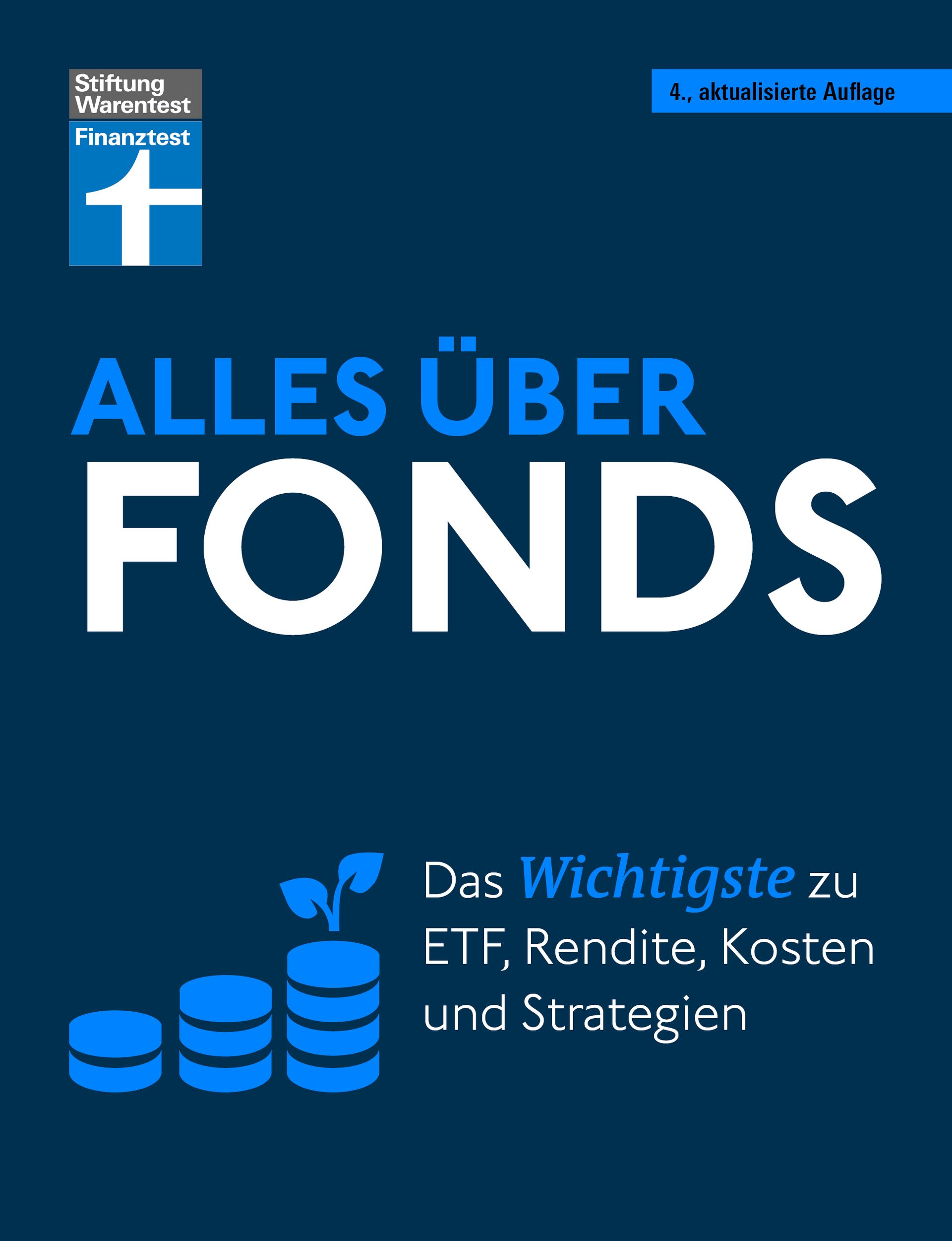 Alles über Fonds buch4