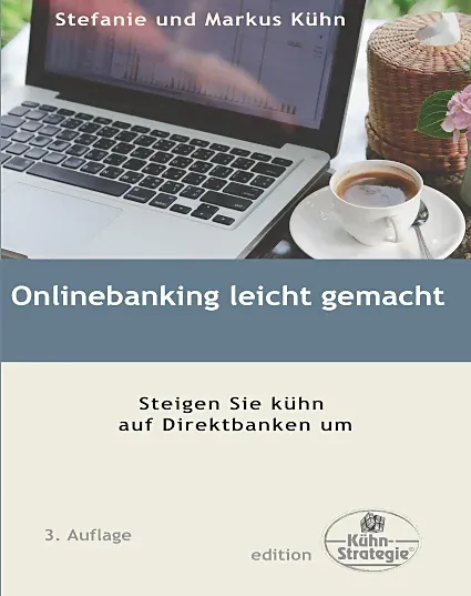 Online-Banking leicht gemacht buch12