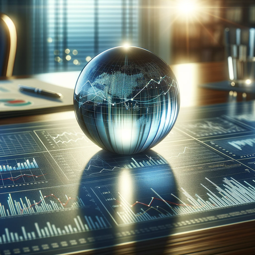 Vorabpauschale, Freistellungsauftrag, Verlustverrechnungstopf Notebook mit Geldzeichen