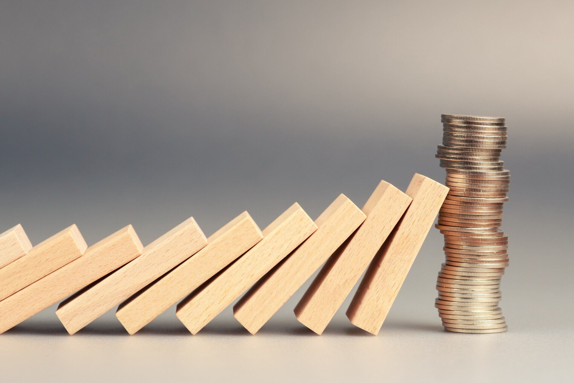 Webinar zu den größten Risiko für Ihr Vermögen Webinar Wohlstand in Gefahr Private Finanzplanung Kühn