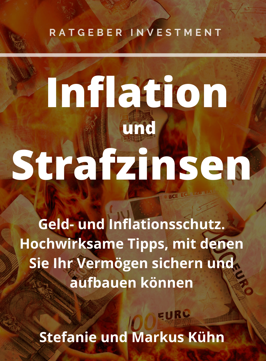 Inflation und Strafzinsen Inflation und Strafzinsen