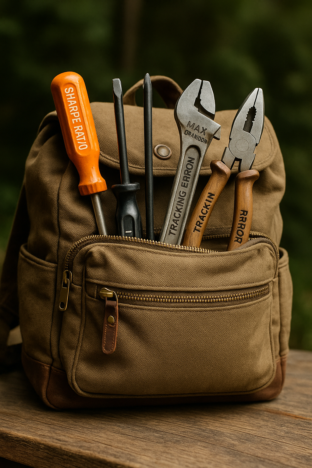 Wichtige Kennzahlen für ETF Auswahl Wichtige Kennzahlen für ETF Auswahl