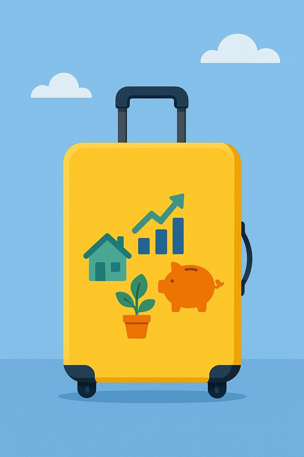 Wohlstand im Ruhestand Wohlstand im Ruhestand