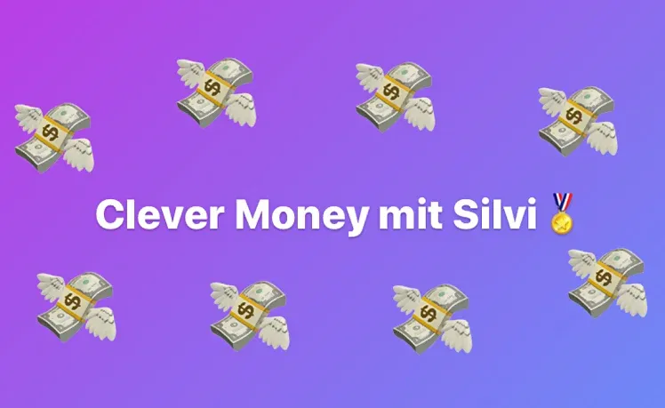 you tube kanal silvi clever money