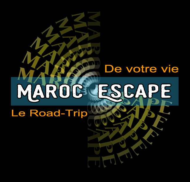 Un trip au Maroc! Le Road-Trip de votre vie