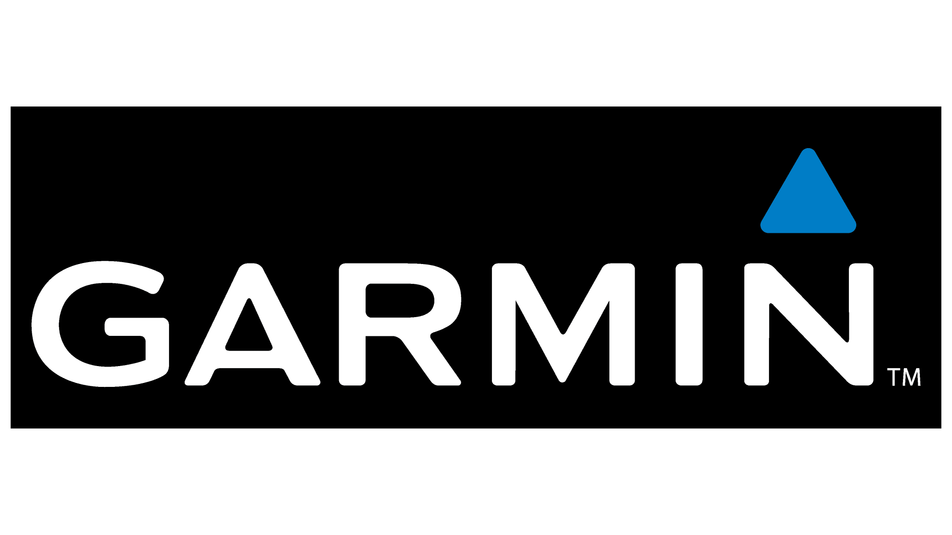 Logo Garmin projet voix off