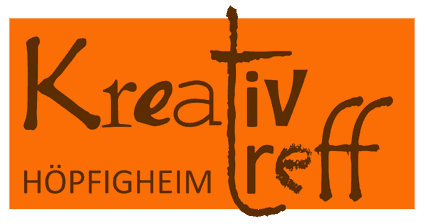 Logo Kreativ Treff Höpfigheim