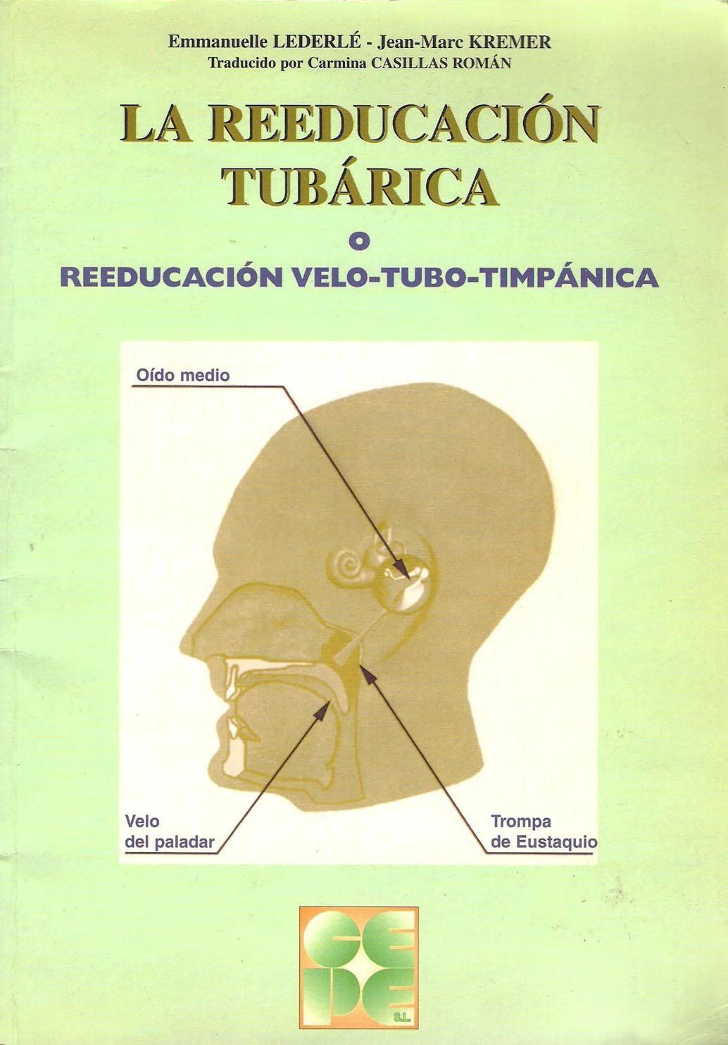reeducación tubárica