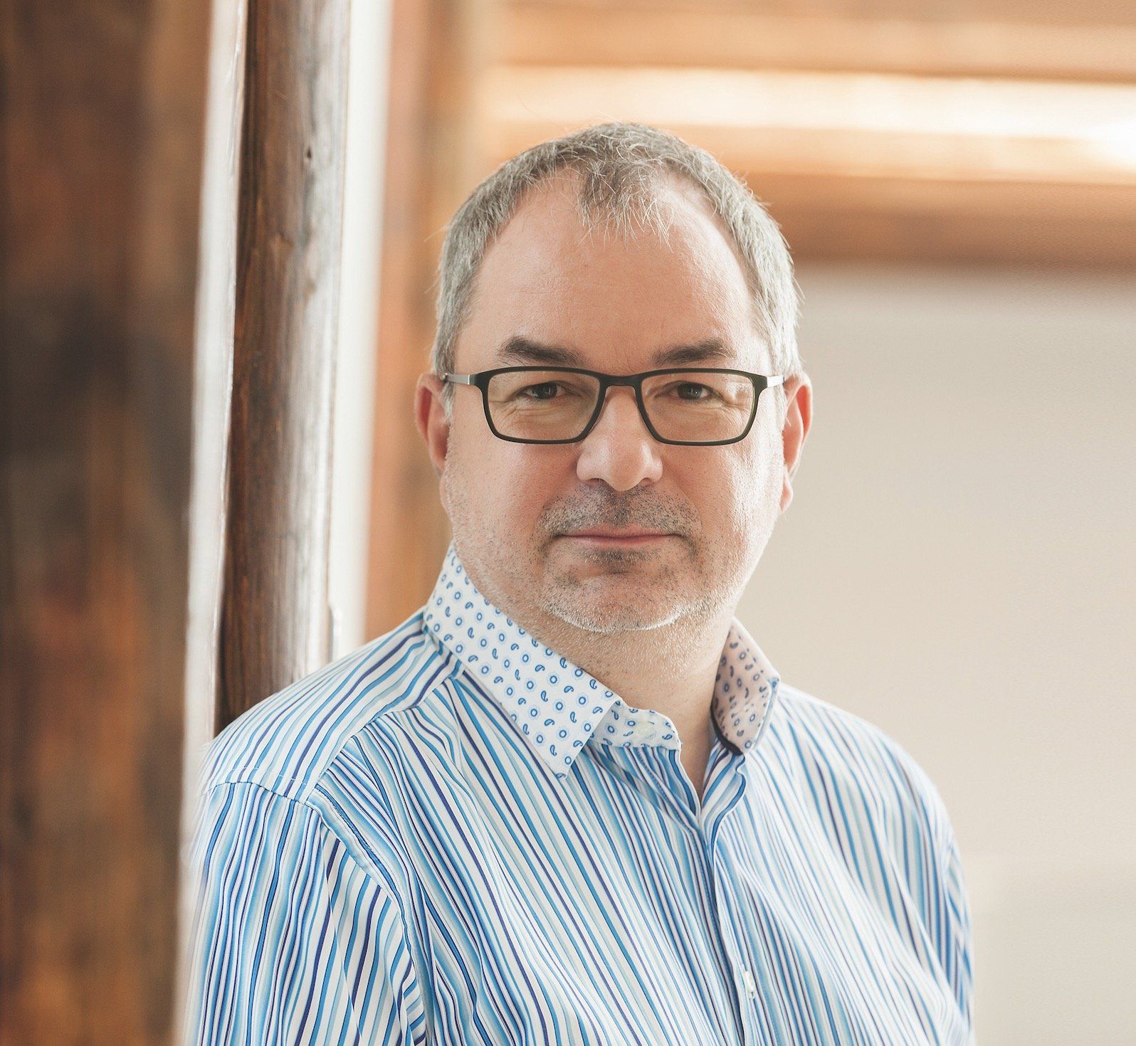 Mag. Erich Habesohn Mag. Erich Habesohn