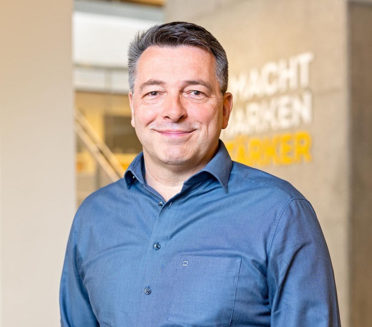 Mag. Markus Pfaffenwimmer Mag. Markus Pfaffenwimmer