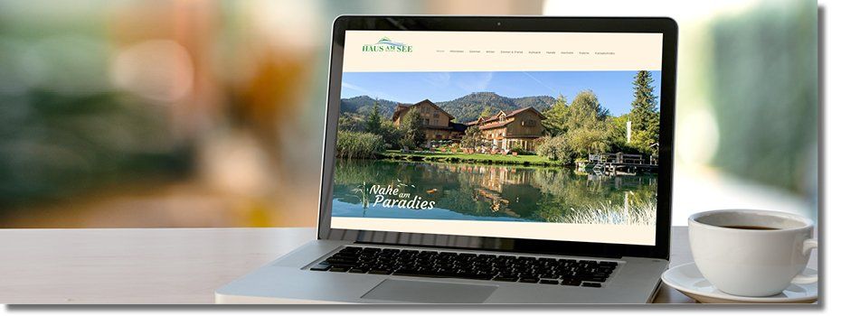 Hotel Haus am See