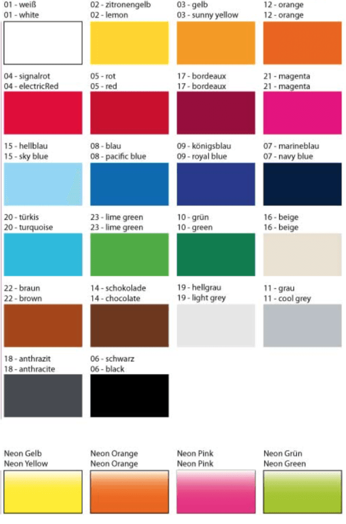 Copyright © Die-Plotterei → Sticker,Beschriftung,Textilveredelung in Penzberg