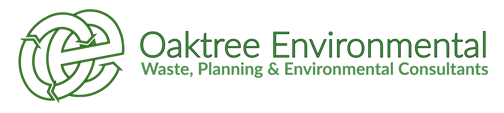 Oaktree Logo