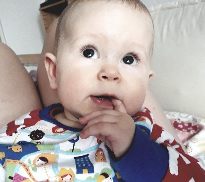 Hebamme Tanja Hamburg