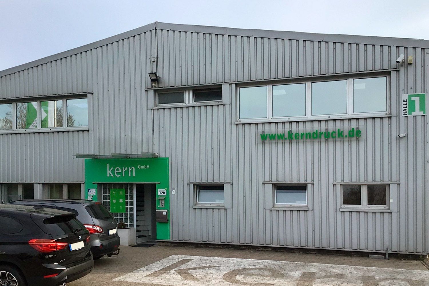 Aluminiumfenster_Haustuer_Rolladen_Kessler Aluminiumfenster_Haustuer_Saarland_Rolladen_Kessler