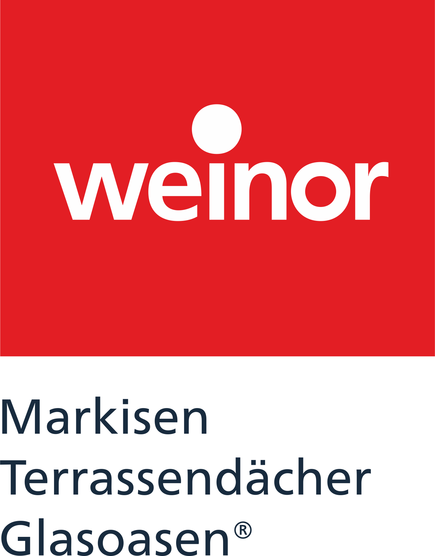 weinor - unser Lieferant für Terrassendächer und Sonnenschutz weinor_Lieferant_Sonnenschutz_Terrassendaecher_bei_Rolladen_Kessler_Saarland unser Lieferant für Fensterläden