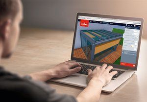 WEINOR 3D Designer 2.0