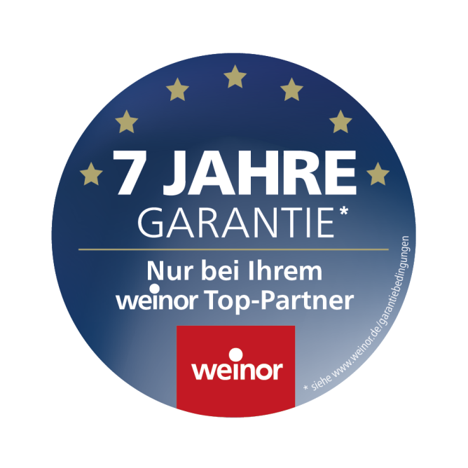 7-Jahre-Garantie-weinor 7-Jahre-Garantie-weinor_Sonnenschutz
