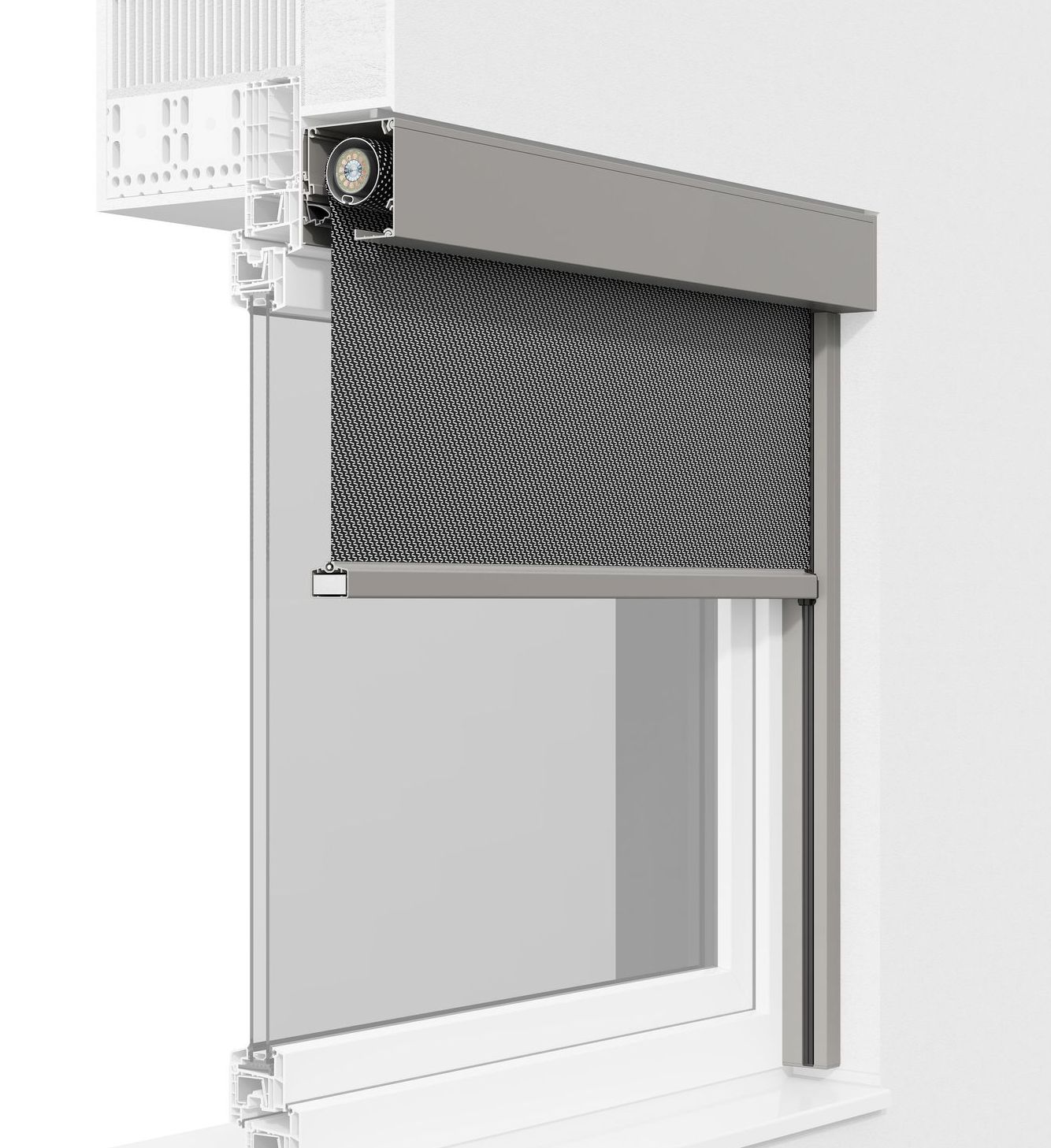 roma_Vorbautextilscreen_Aluminium_bei_Rolladen_Kessler_Saarland