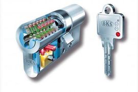 Schließanlagen Schließanlagen Regensburg