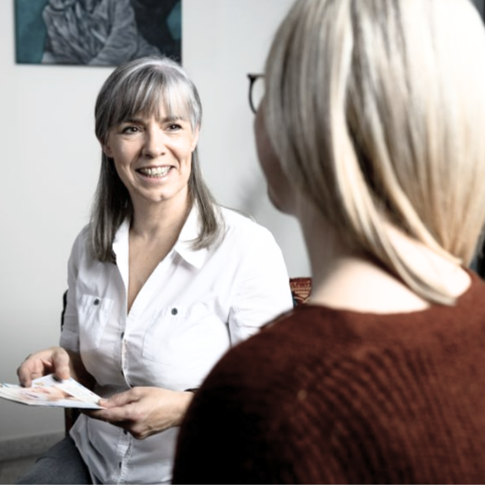 Contactlinsenlounge Individuell angepasste Kontaktlinsen