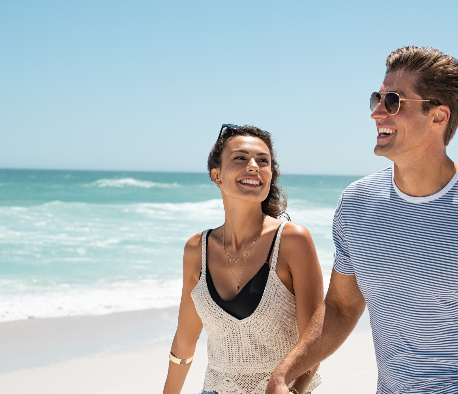 Sommeraktion auf Tageslinsen – 10 % Rabatt auf alle Tageslinsen