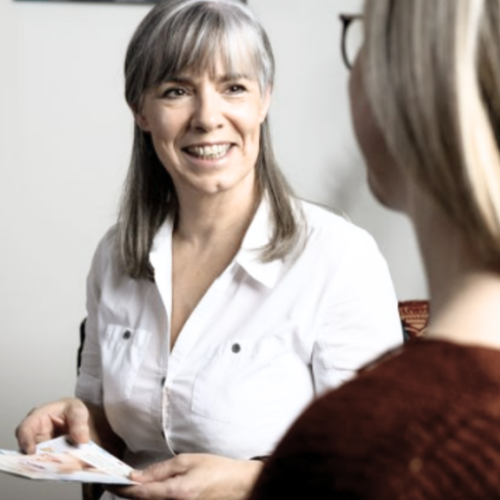 Wissen und Informationen rund um Kontaktlinsen und Augenpflege
