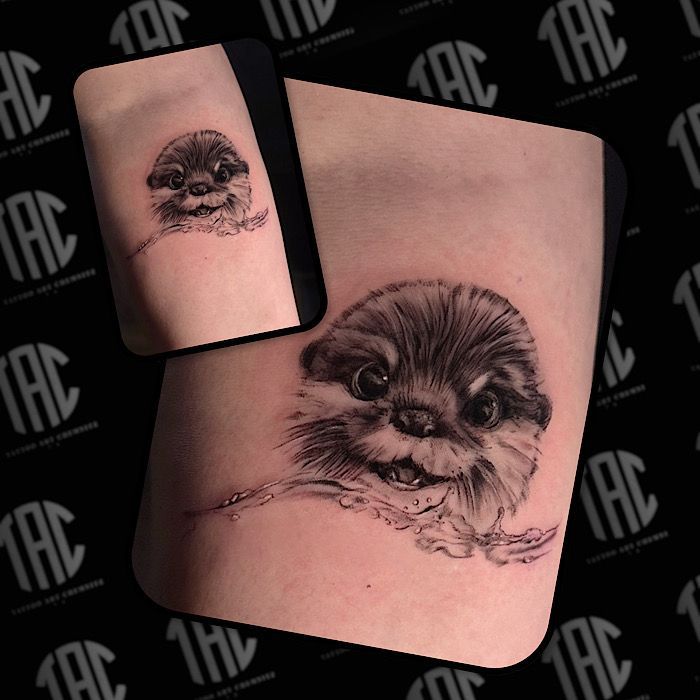 Familien Tattoo