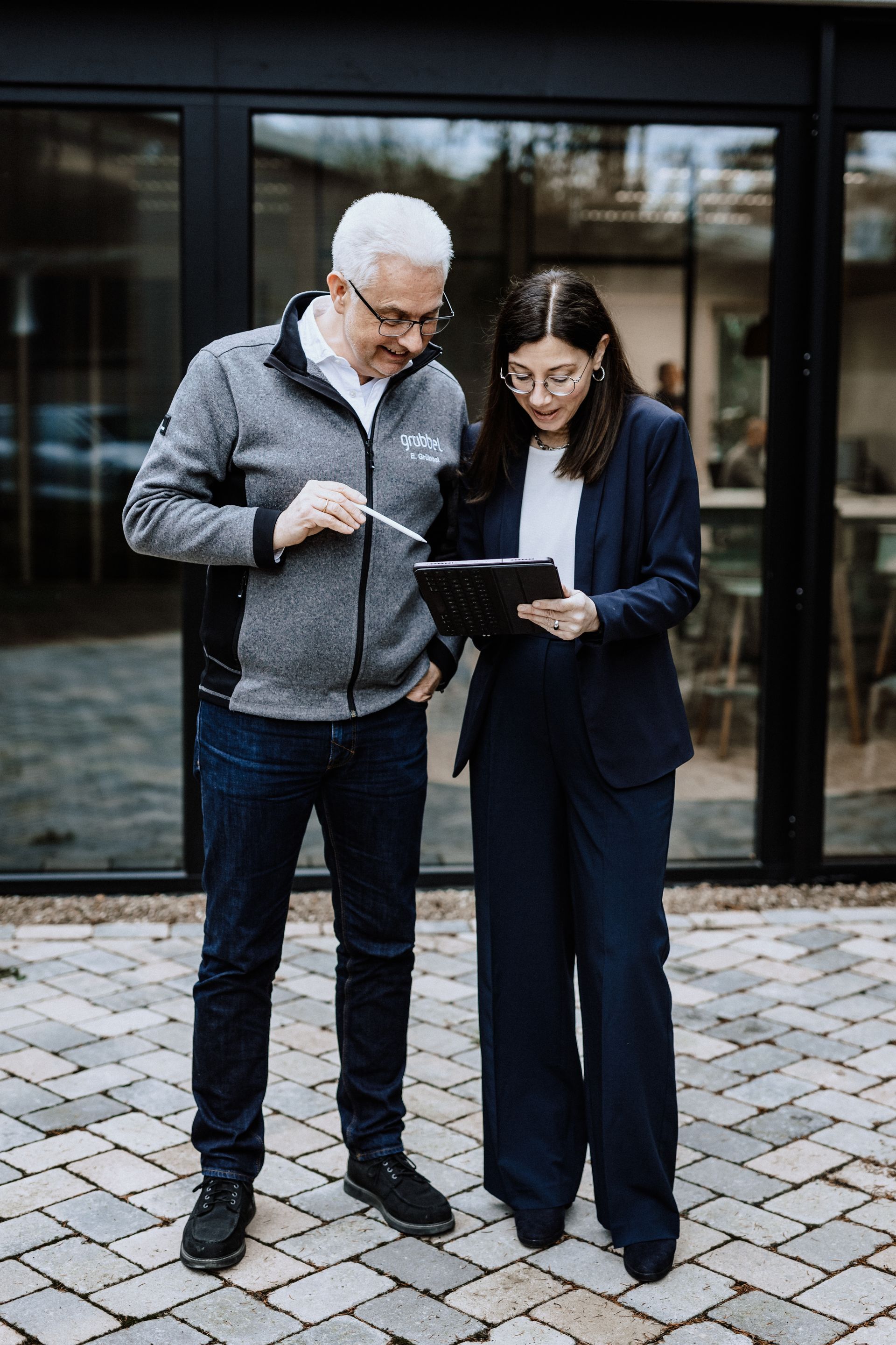 Grübbel Bauplanung GmbH - Wir beraten Sie gerne